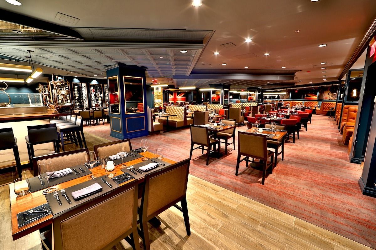 Exclusive Casino Hotels, Luxurious Stays & Travel Deals